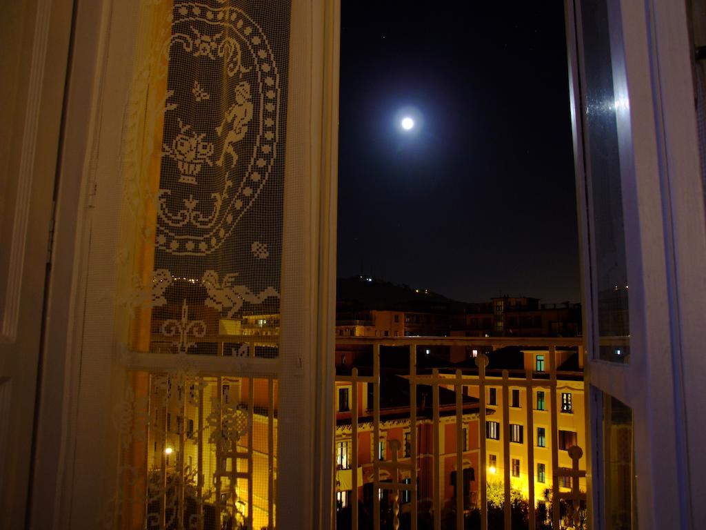 L'Una Di Notte サレルノ 部屋 写真
